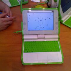 OLPC XO-1