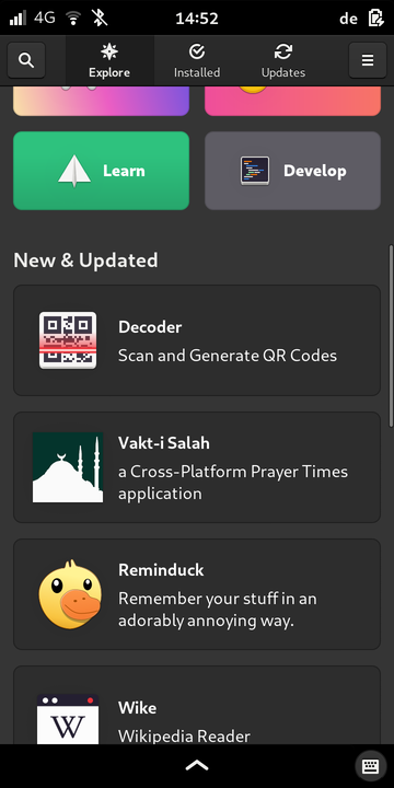 /2021-09-12-gnome-software-41-will-be-fine-on-mobile/02_start-scren-lower.png
