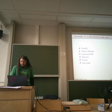 /2023-02-12-attending-fosdem-2023/05_Evangelos_Ribeiro_Tzaras-Phosh.jpg