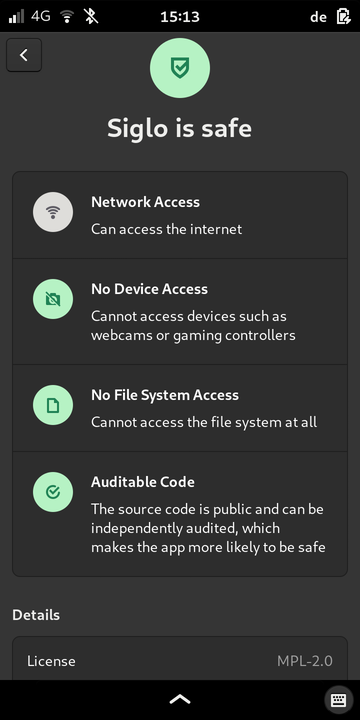 /2021-09-12-gnome-software-41-will-be-fine-on-mobile/07_app-listing-safety.png